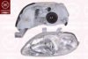 HONDA 33151SO4Q01 Headlight